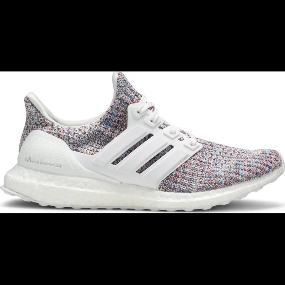 Ultra Boost Size 7